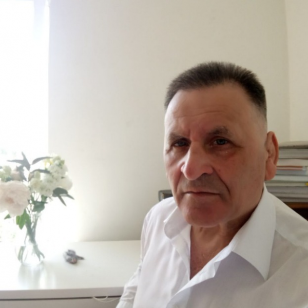 Михаил Сергеевич Юзленко - Психолог-психотерапевт