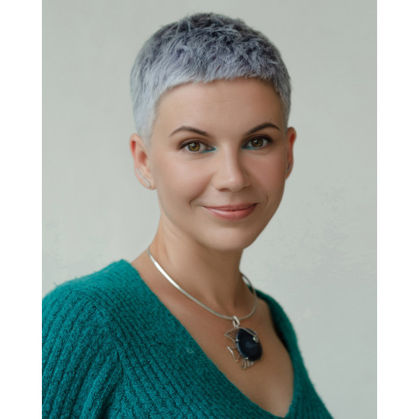 Ирина Деревянкина - психолог