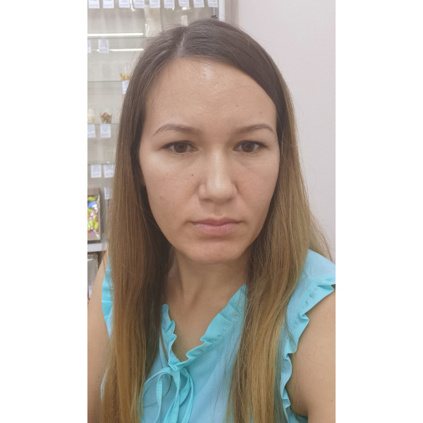Анастасия  Белоногова - Психолог - консультант, Арт-терапевт