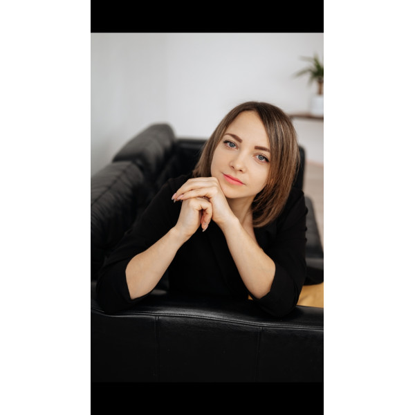 Екатерина Олеговна Ямалеева - Психолог-консультант