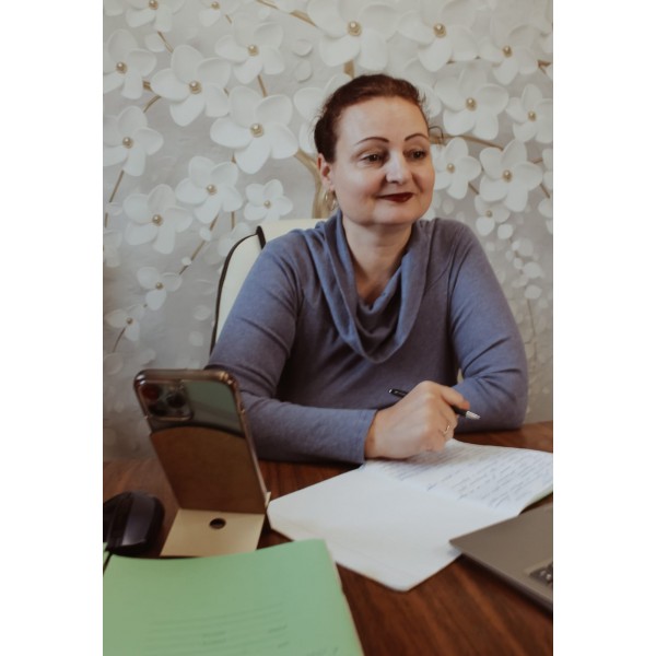 Наталья Статина - Психолог, семейный,детский